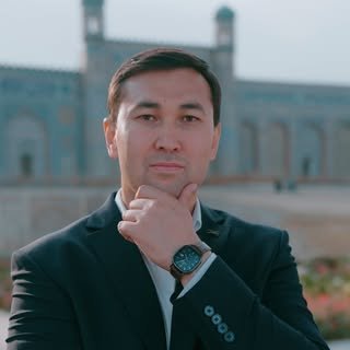 sheralixonqulov